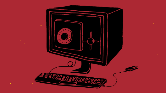 Keeping Up with the Hackers