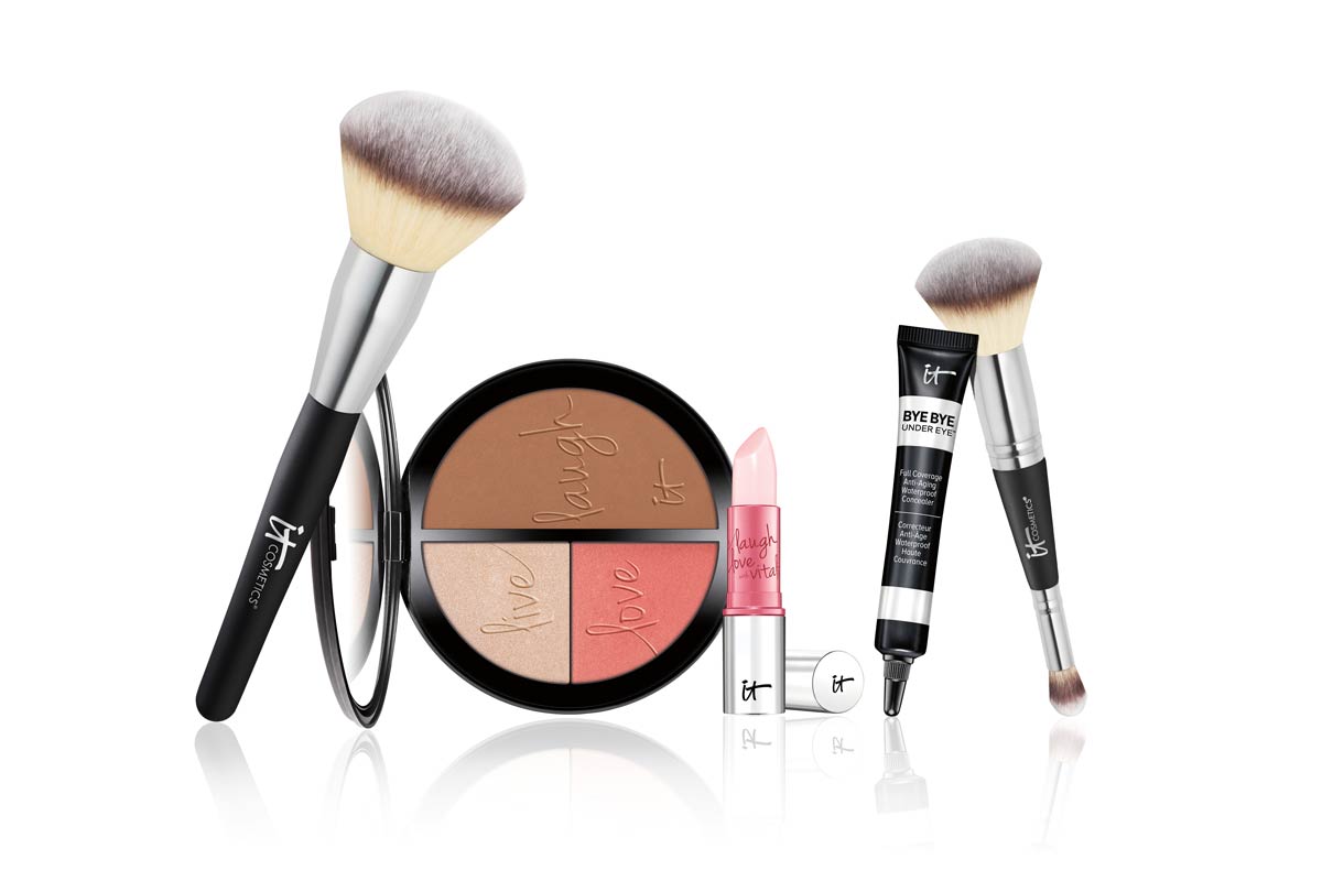 Courtesy of IT Cosmetics