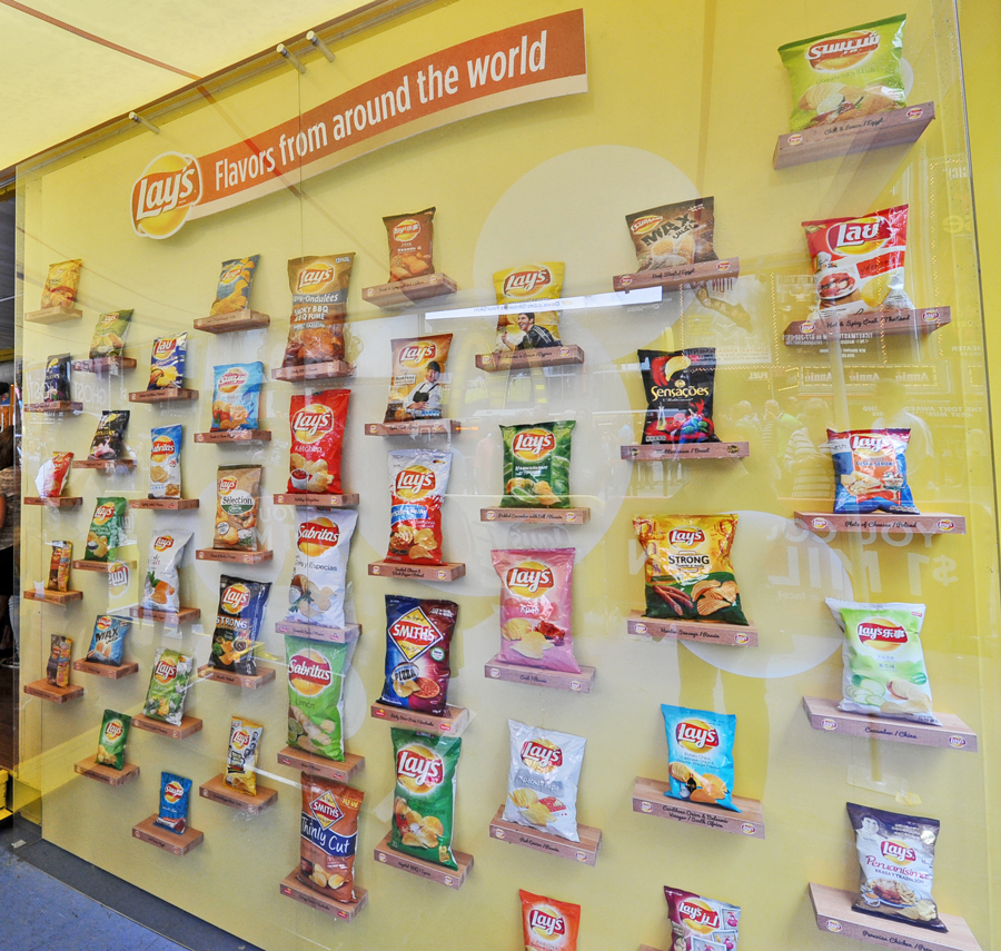 How Ann Mukherjee (PepsiCo) Keeps Whetting Consumers’ Appetites