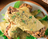 Give Thanks — for Veggies — This Thanksgiving