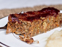 Give Thanks — for Veggies — This Thanksgiving