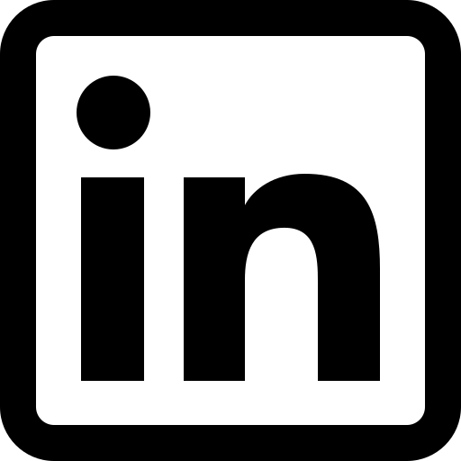 LinkedIn Icon Image