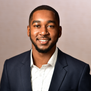 Javaughn Griffin