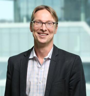 Stijn Nieuwerburg Photo Image