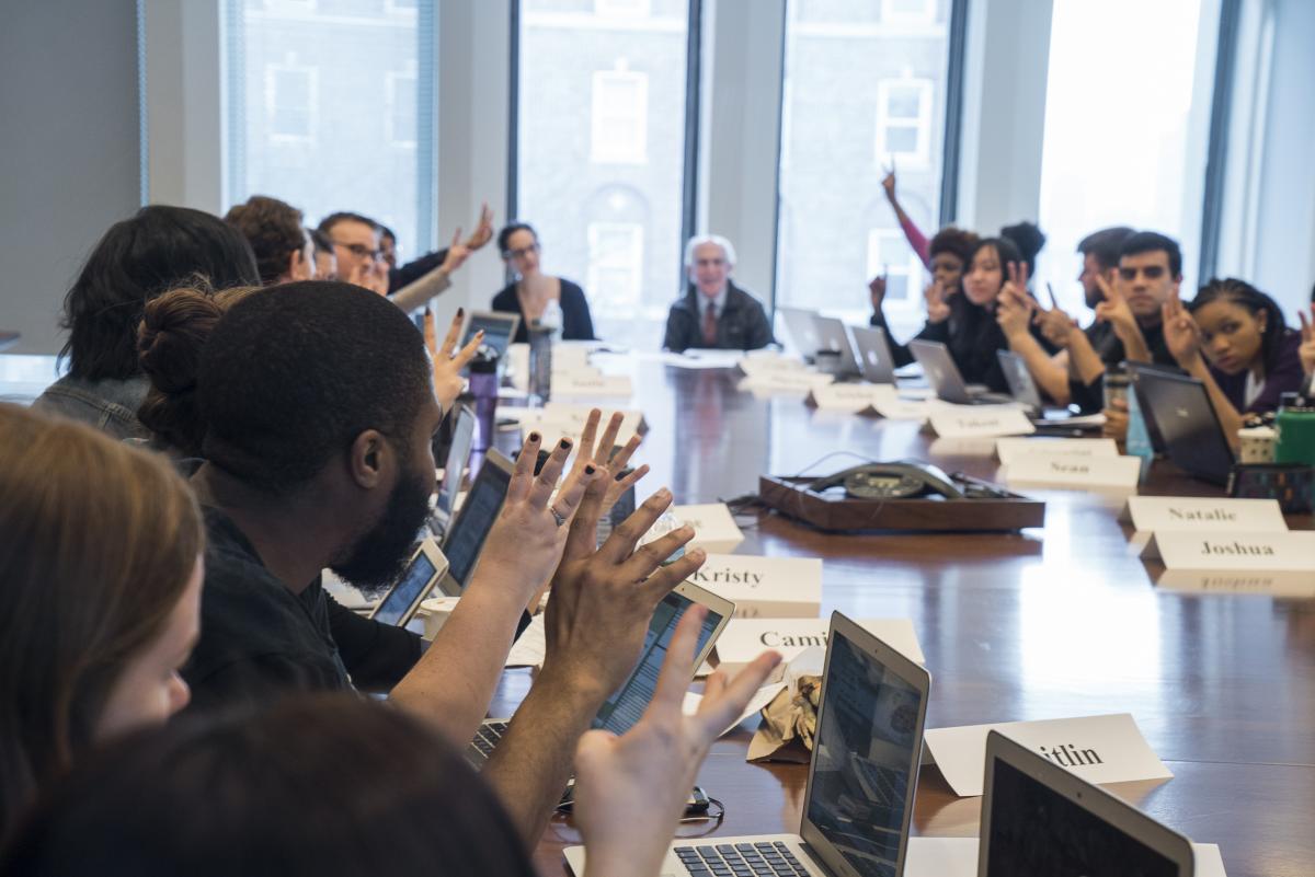 Creating Leaders for Change in the Public School System