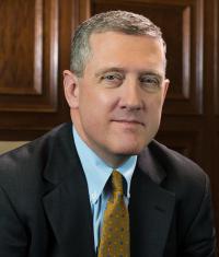 A Conversation with Federal Reserve Bank of St. Louis President James Bullard