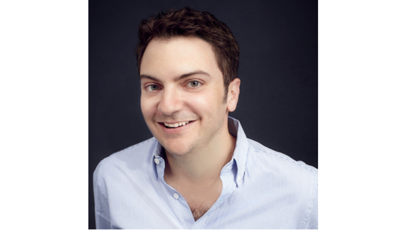 John Saroff JD '05 MBA '05