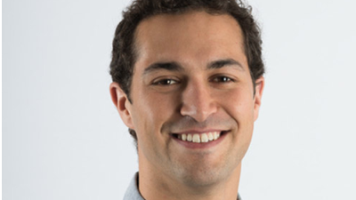 Lee Cooper JD '15 MBA '15