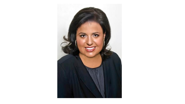 Margaret Isa Butler JD '01 MBA '01