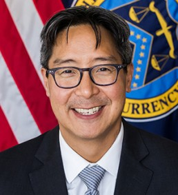 Michael Hsu