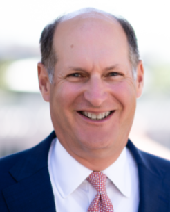 Gregory Baer