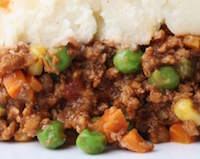 Give Thanks — for Veggies — This Thanksgiving