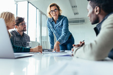 How CEO Communication Styles Affect a Firm's Performance