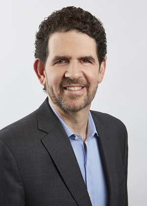 Stephen Zeldes
