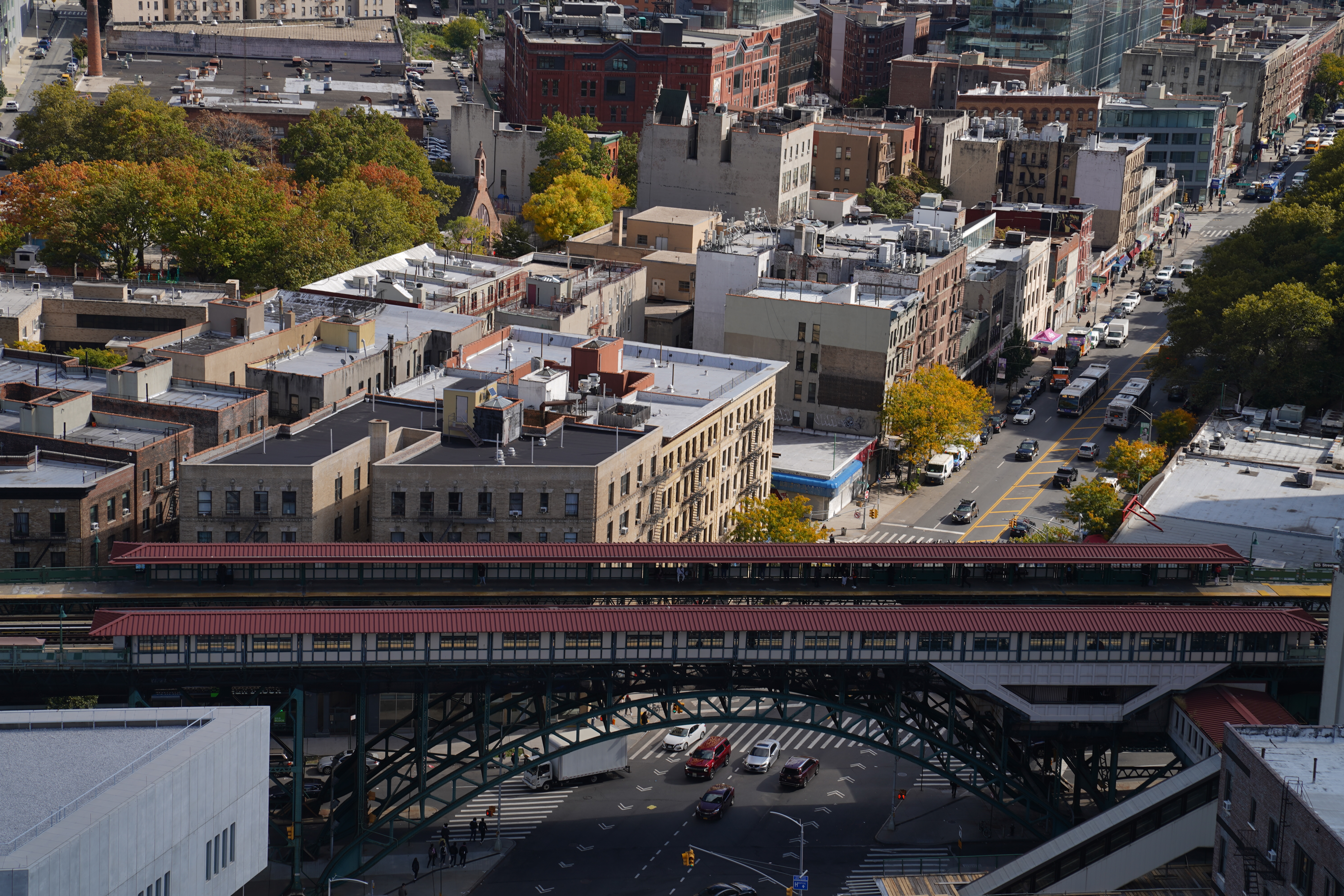 Harlem