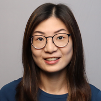 Joyce Lam ’24BUS