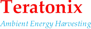 Teratonix Icon Image