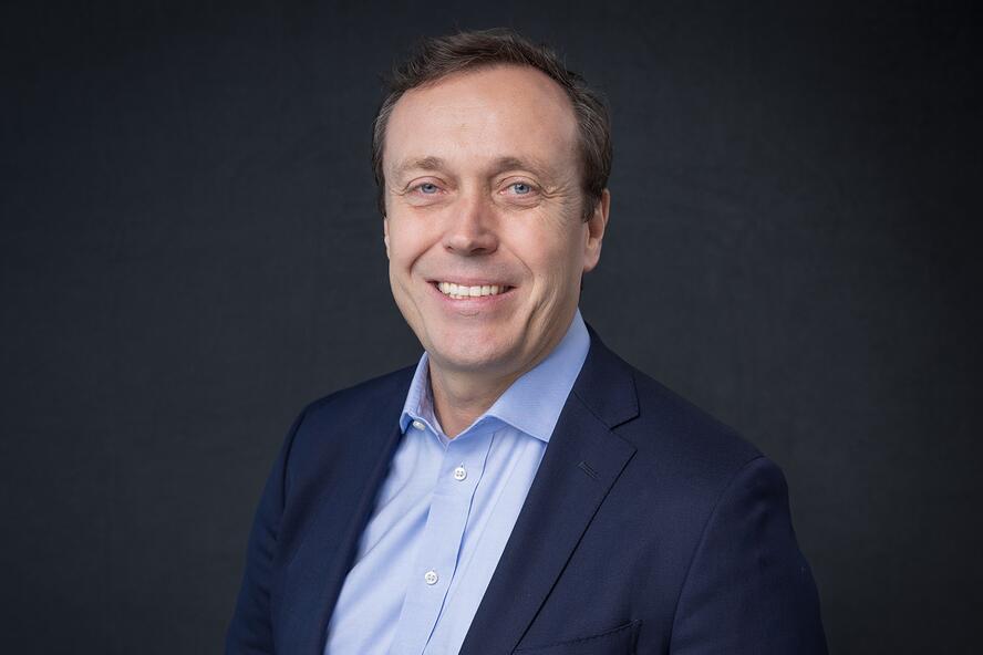Photo Image of Stephan Meier