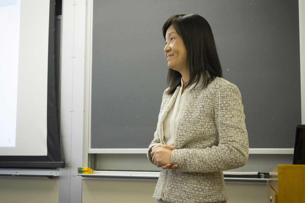 Professors Share Their 2019 Resolutions