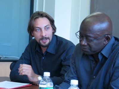 Colonial Memory:  A Comparative Perspective of Africa and Southeast Asia