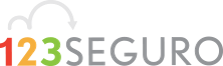 123 Seguro Logo