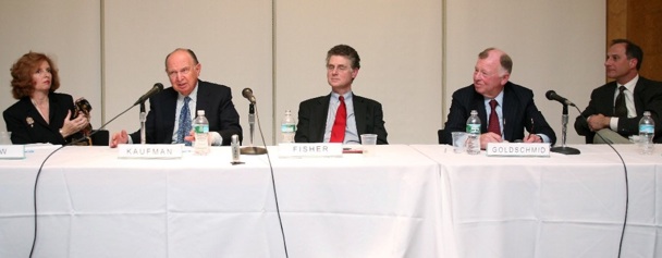 Food and Water Security Issues
