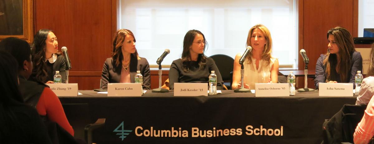 Panel Discussions and Featured Speakers