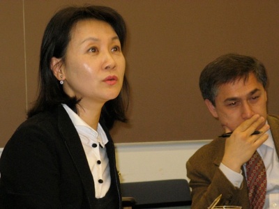 Korean Soft Power in International Relations