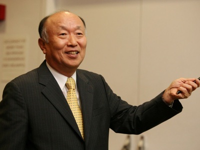 Hynix Semiconductor: The Largest, Most Successful Asian Corporate Restructuring Ever