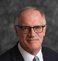 Alex Halliday