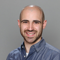 Andrew Feierman