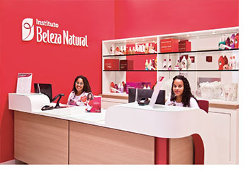 Beleza Natural