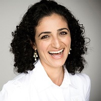 Maryam Banikarim Headshot