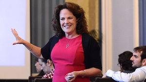 Jodi Berg