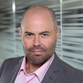 Alex Bernstein