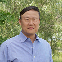 Bing Wang