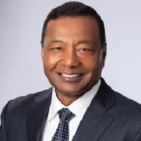 Thomas Bostick Headshot