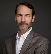 Bruce Usher