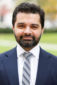 Photo Image of Ciamac Moallemi