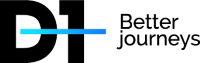 d1 logo