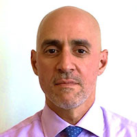 Darren Campili