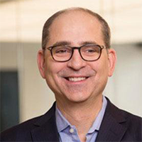 David Epstein