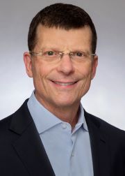 David Neithercut