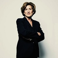 Denise Morrison Headshot