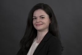 Maureen Devenny