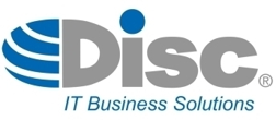 Disc Logo
