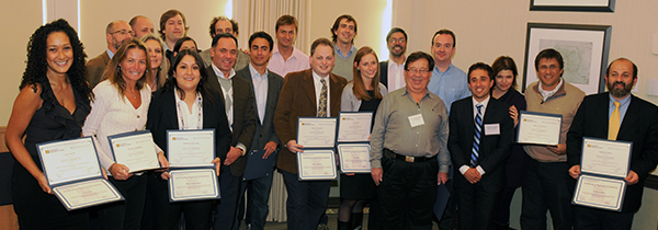 ECLA 2011