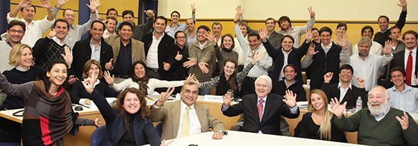ECLA 2013 group photo