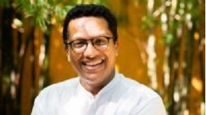 Dilhan C. Fernando
