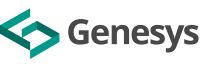 Genesys logo